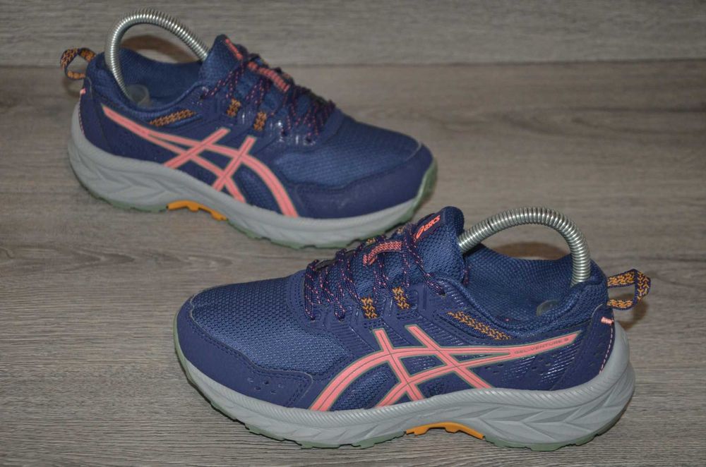 Продам кросівки Фірма ASICS.