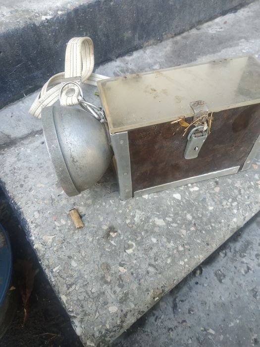 Продам портфель СССР