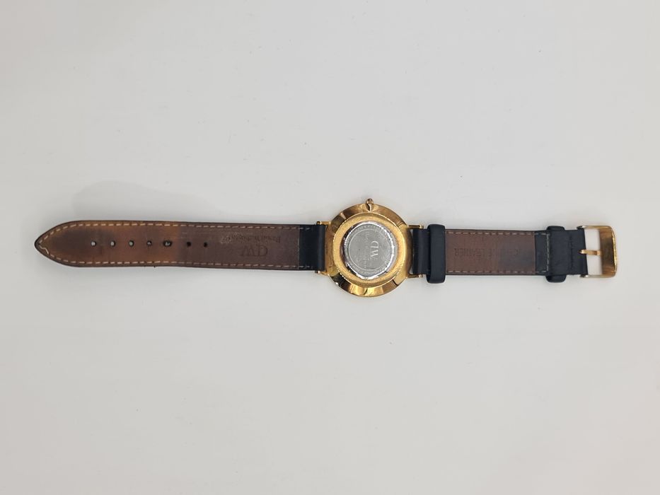 Relógio homem DANIEL WELLINGTON Classic Shefield