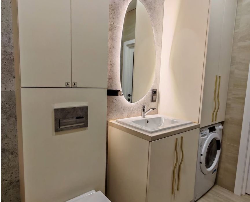 Оренда подобово у серці міста