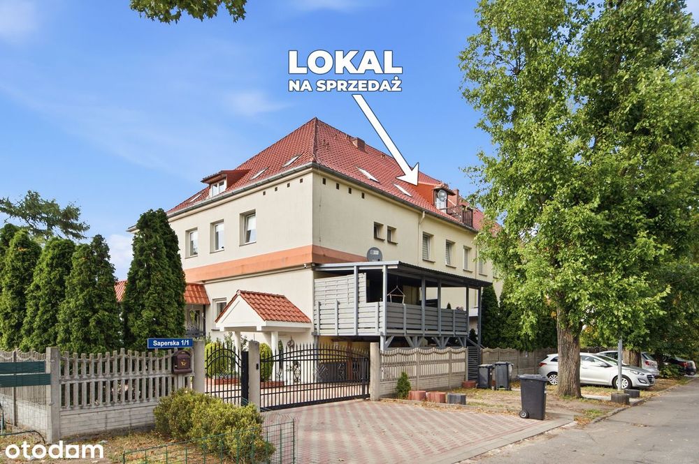 Na sprzedaż piękne mieszkanie Kostrzyn nad Odra