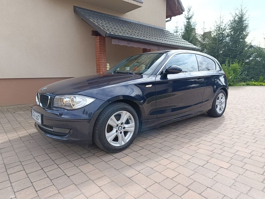 BMW Seria 1