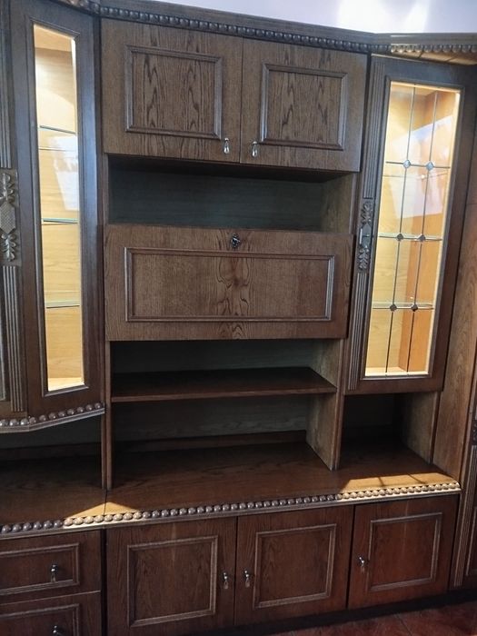 Segment meblościanka