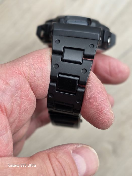 Zegarek g shock dw 6900