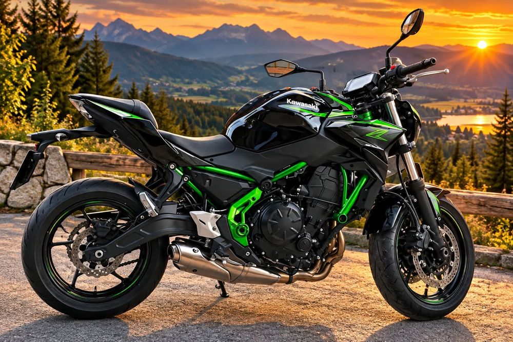 Kawasaki