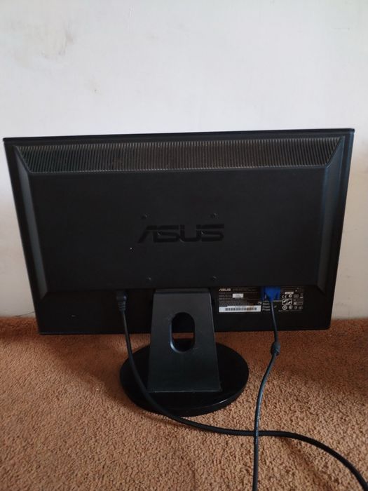 Монітор від  комп’ютера