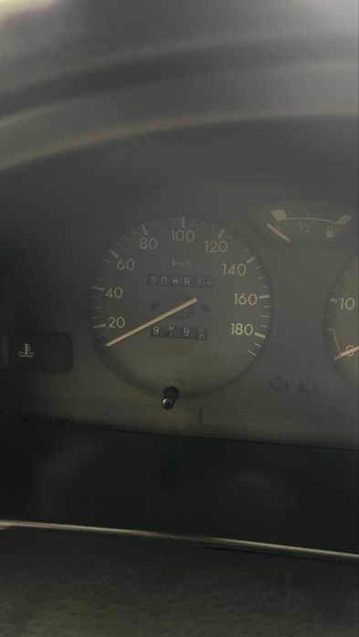 Citroën Saxo 1.5D – Económico e fiável