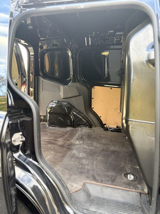 Ford Transit Courier 1.5 tdci