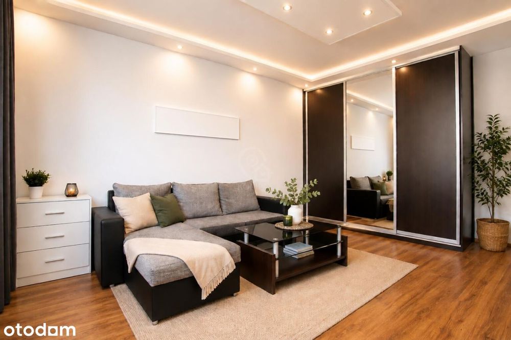 Perełka na Ołbinie! 3 Pok.|Balkon|OsobnaKuchnia