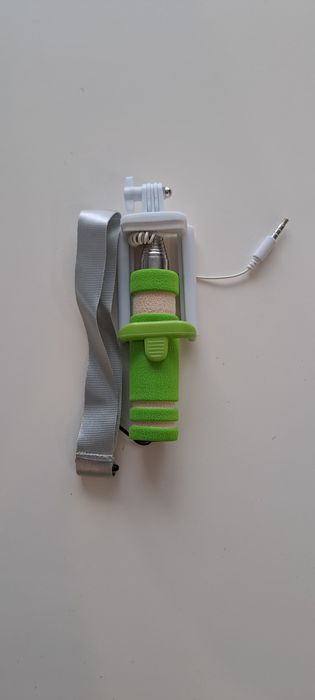 Kijek do selfi uchwyt selfi