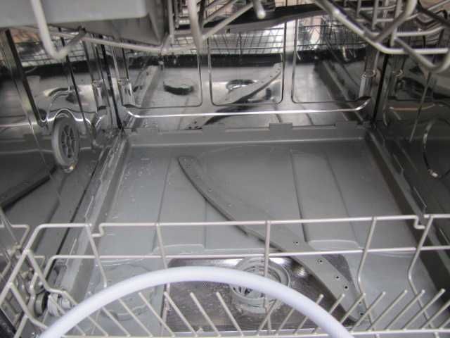 Zmywarka do naczyń do 8 kompletów 7 programów Klarstein Amazonia