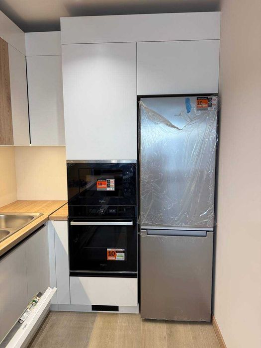 1-кімнатна квартира за адресою вул. Карла Мікльоша (площа 51,5 м²) - Atlanta.ua - фото 4