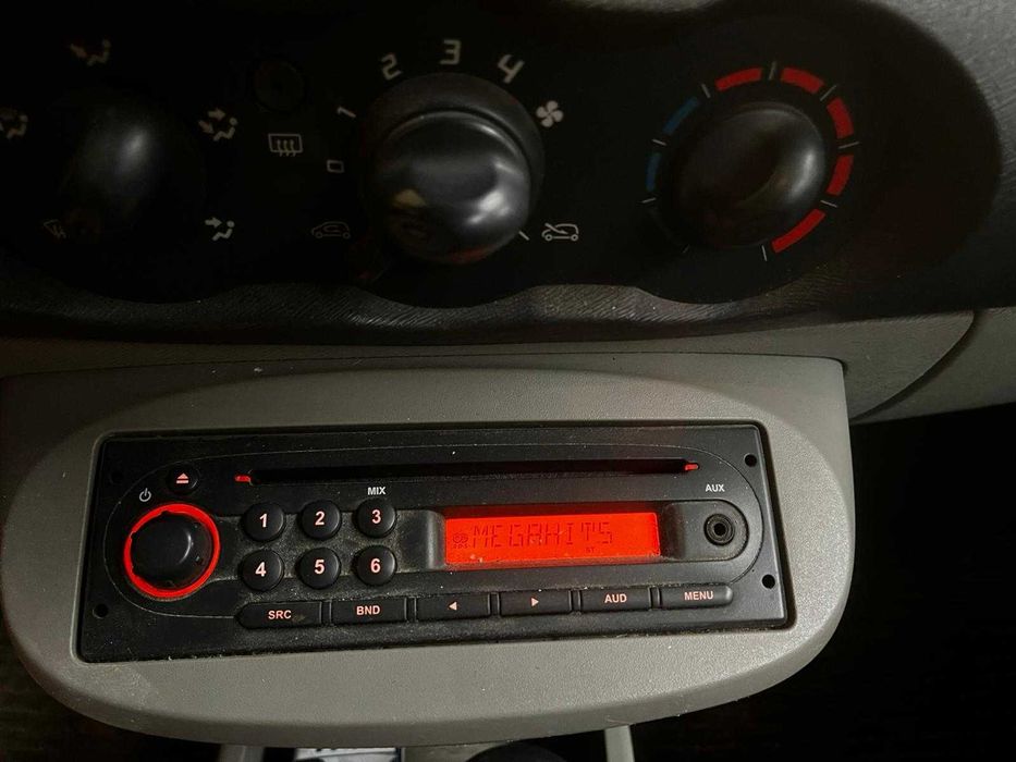 Renault Twingo 1.2