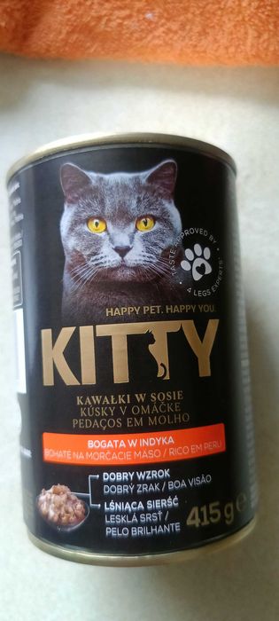 Kotki - oddam w dobre ręce