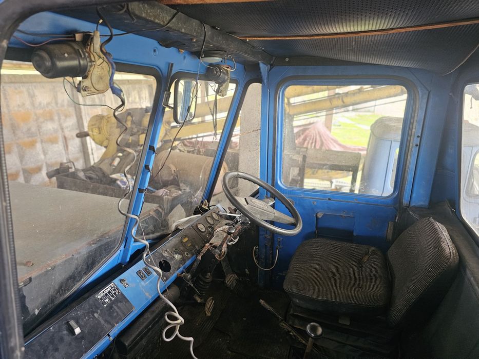 ХТЗ Т-150 Трактор