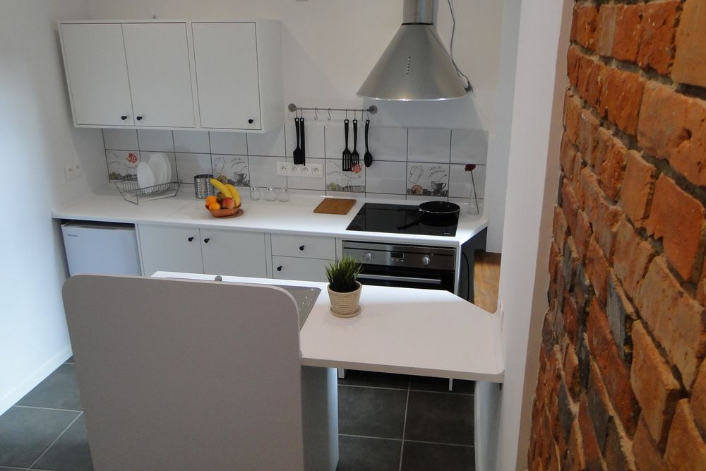 Mieszkanie – Katowice - Widok 3