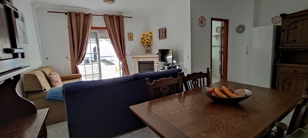 Fantástico T3 para férias a 200m da praia do Alfamar Albufeira