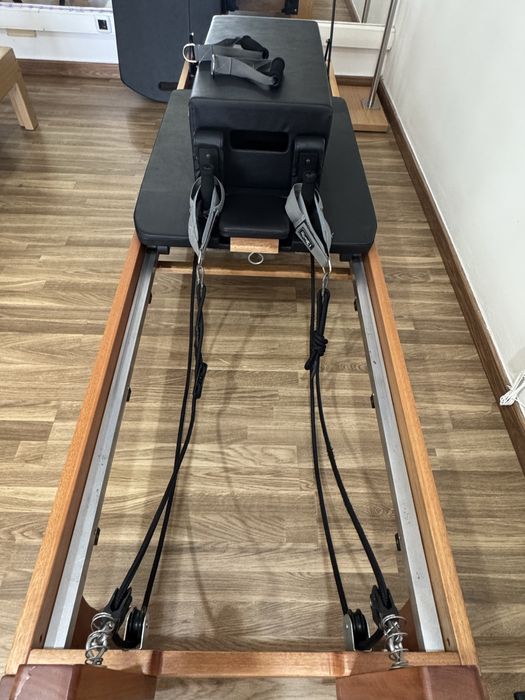 Reformer Pilates marca Kauffer