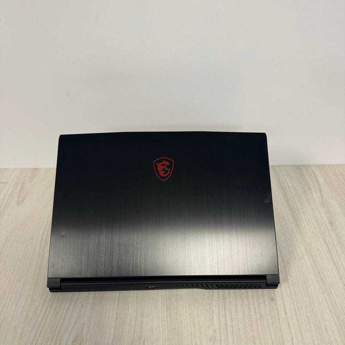 MSI Thin GF63 12VE 15.6  144Hz i5-12450H 16GB SSD 512GB RTX 4050