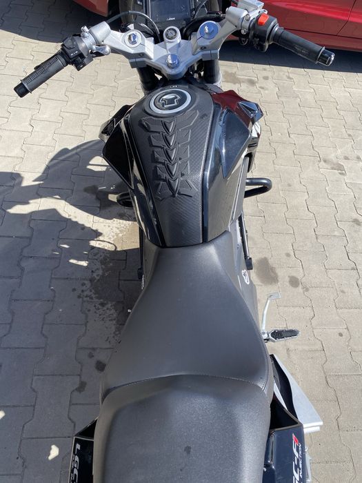 Lifan KP250 2020рік