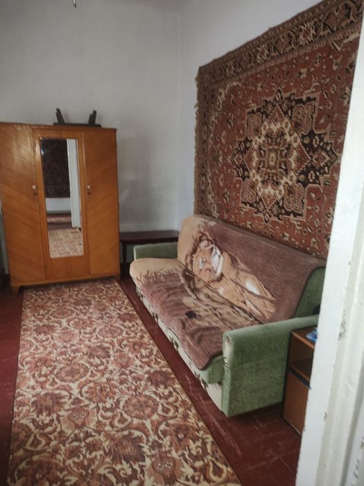 Продам частину будинку