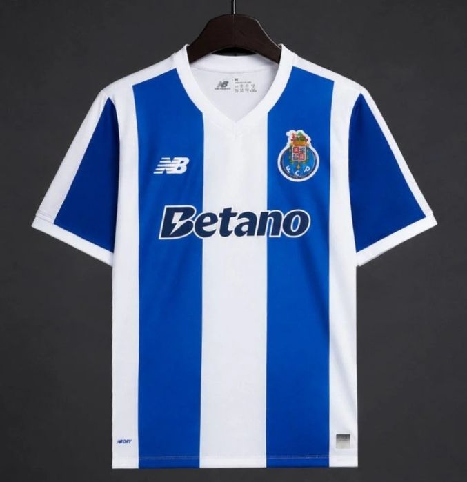 Camisola FC Porto 26/27