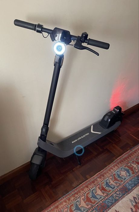 Niu kqi2 pro em excelente estado