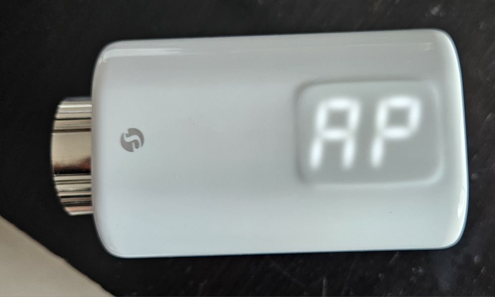 Shelly TRV (wifi) Novo 2un