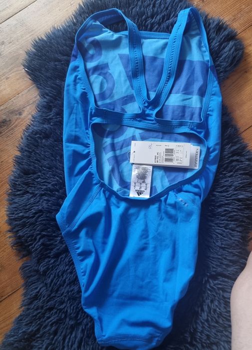 Adidas Performance nowy Strój kąpielowy rozm S 34