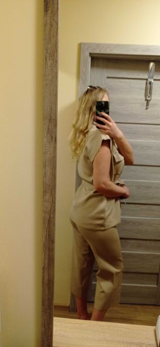 Marynarka dzianinowa Orsay