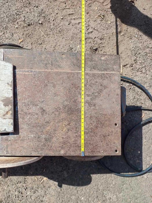 Продам деревообробний станок