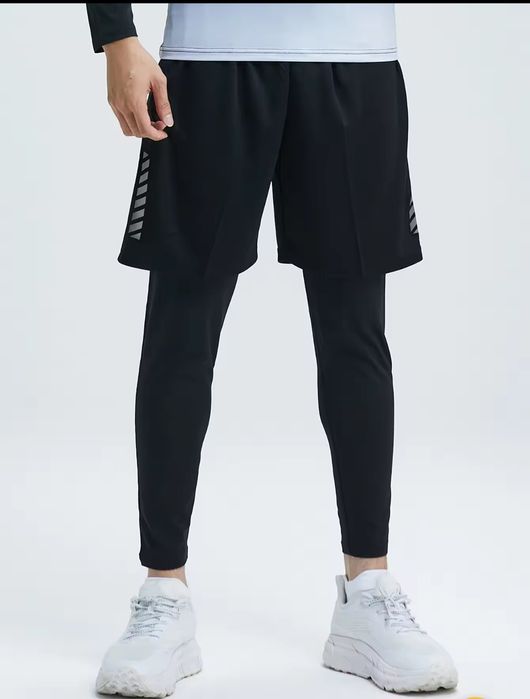 Шорты для тренування р-р М