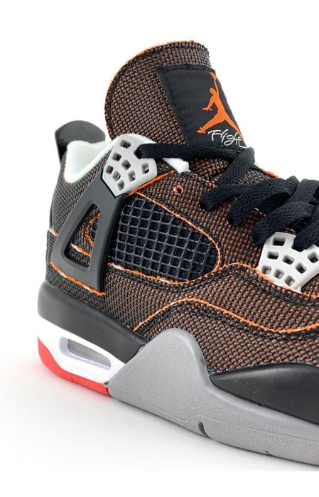 кросівки 36.5 Jordan 4 Retro Starfish (Women's).