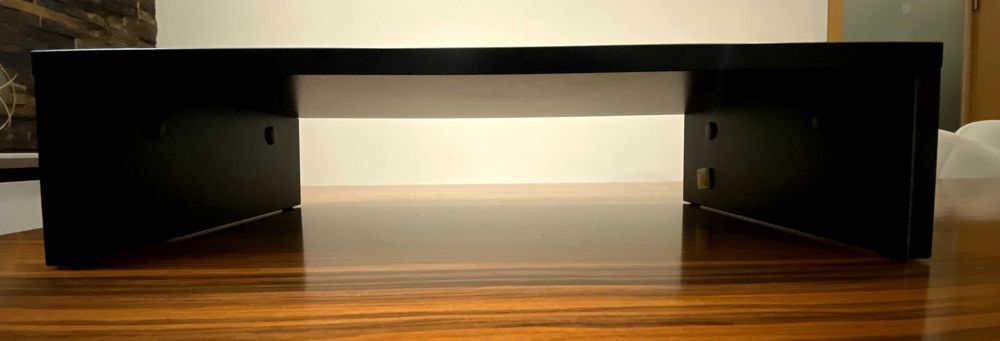 Mesinha para elevar monitor