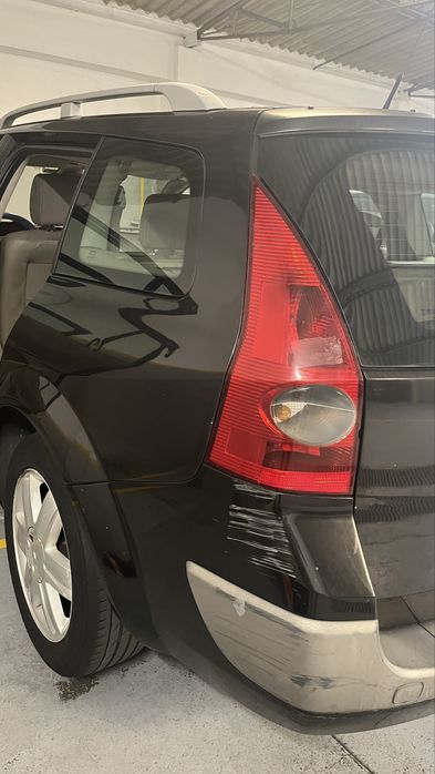 Renault Megane II dCI 1.5 2004 foto 5