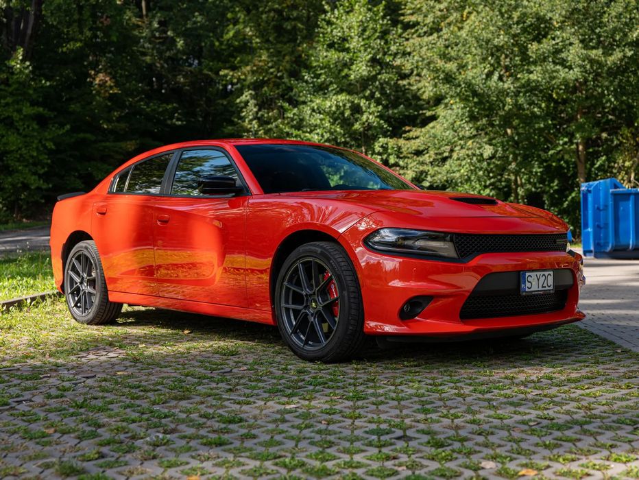 Dodge Charger