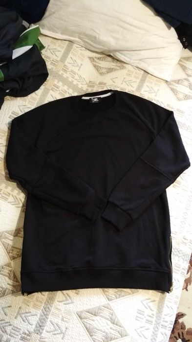 Свитшот кофта Staff (L-XL) Made In Ukraine оригинал