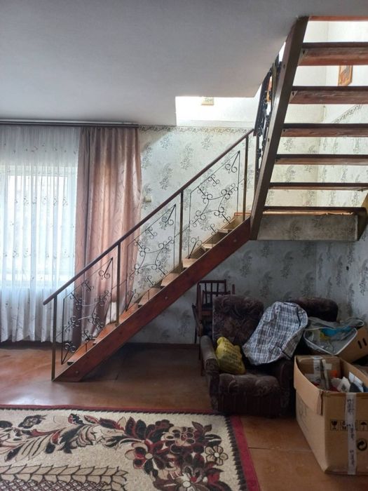 Продам дом в городе