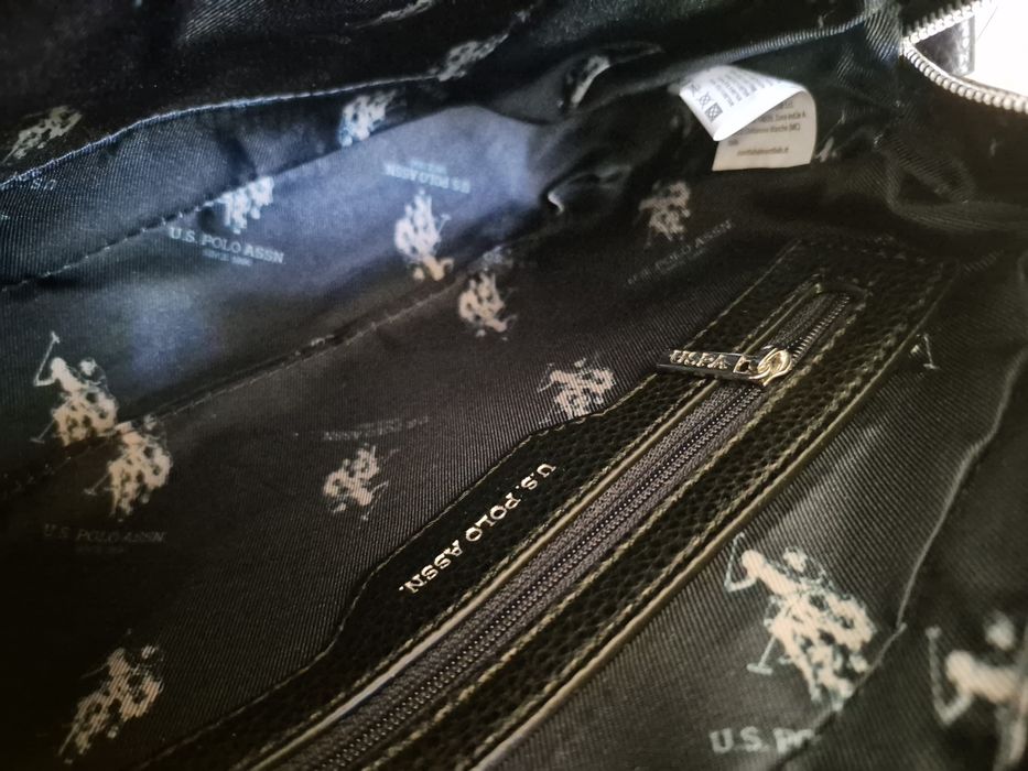 Torebka Damska US Polo ASSN