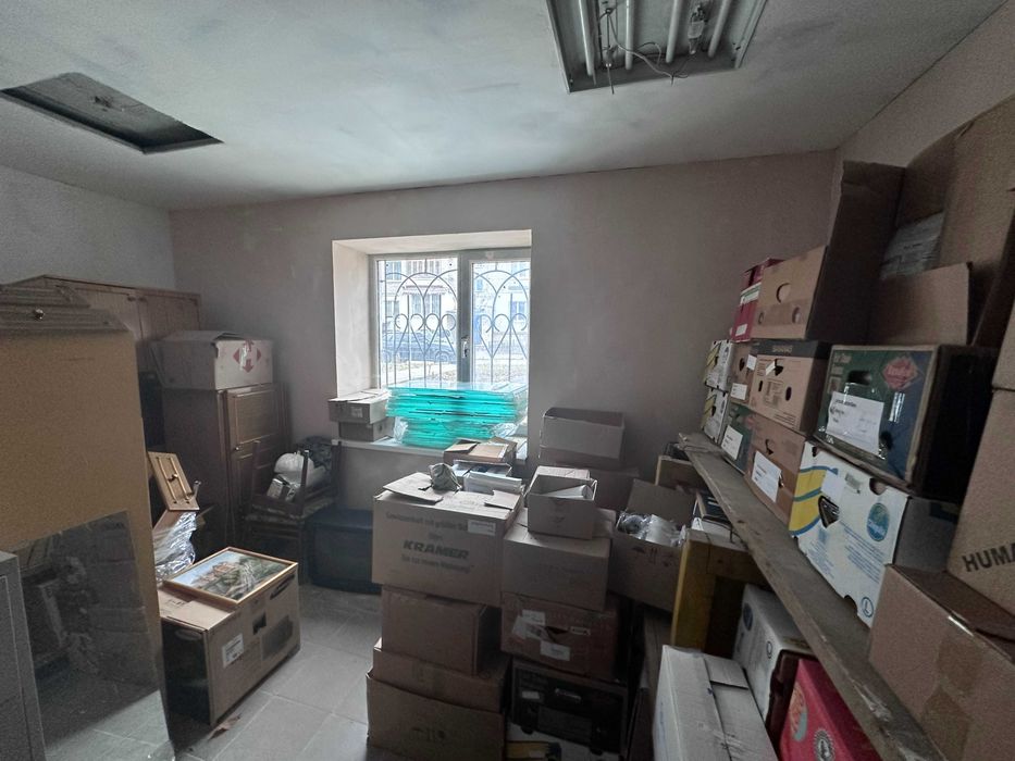 Комерційна нерухомість за адресою (площа 120,5 м²) - Atlanta.ua - фото 6