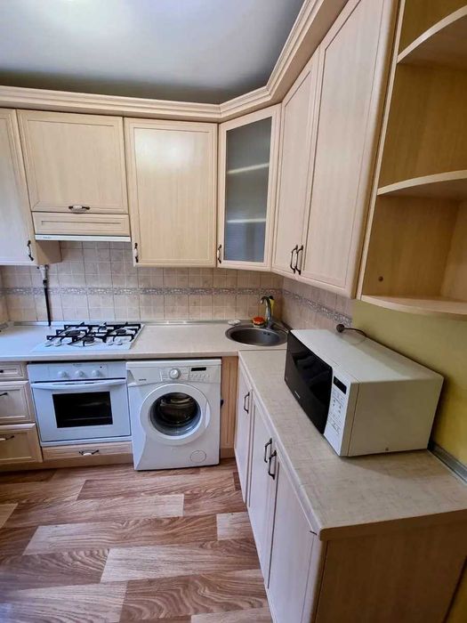 Оренда 1-кімнатної квартири, площа — 32 кв.м,Петра Ніщинського, Київ!