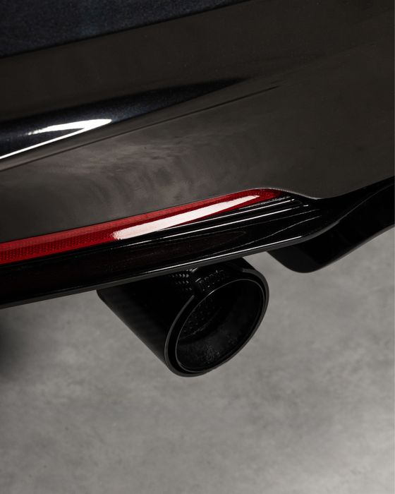 Bmw 318d Pack M Performance