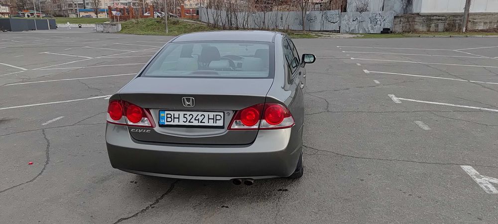 Продам Honda civic