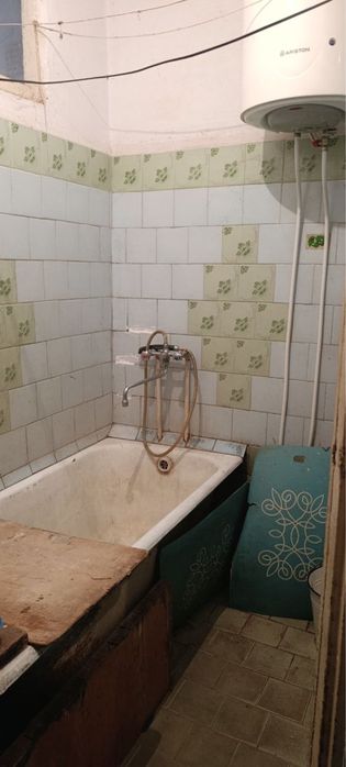 3-х кімнатна квартира  в Хаджибейському  р-ні ,  61,4 кв.