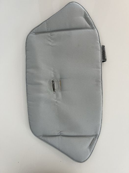 Cadeira Alimentacão Maxi-Cosi Nesta 6+ com Kit de bébé e criança