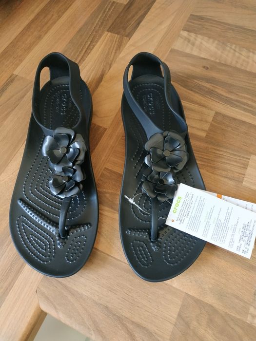 Crocs Serena Flip W10 40-41