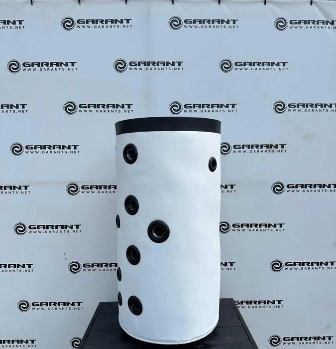 Бойлери непрямого нагріву ,для теплових насосів від 200-700л