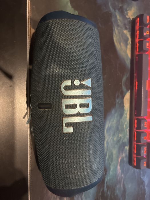 Jbl charge 4 sprawny