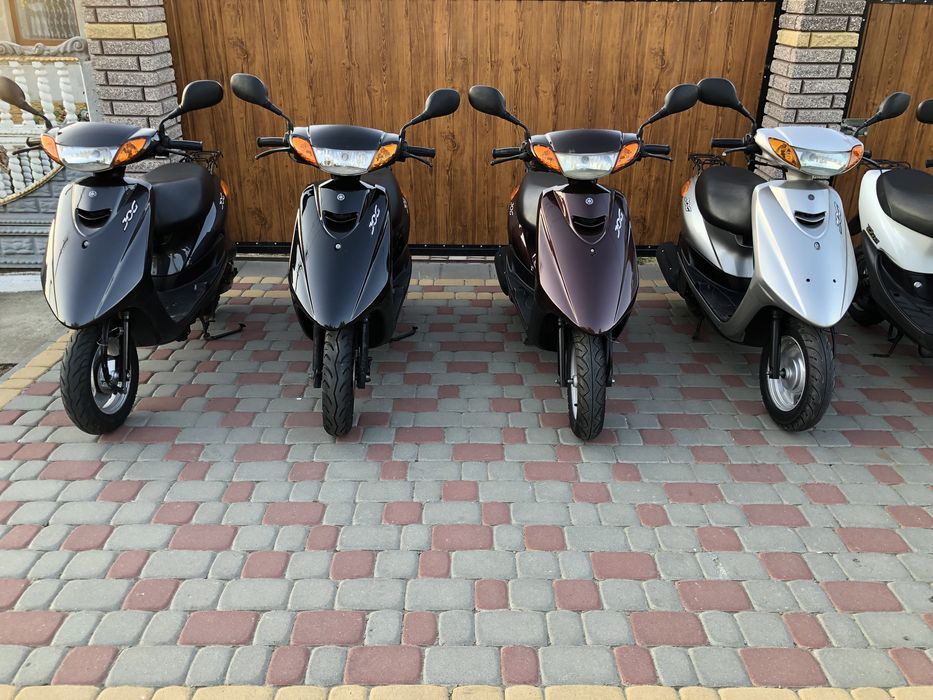 Yamaha Jog 36/39/16
