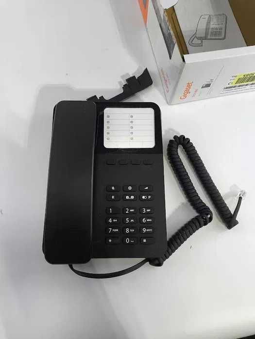 Gigaset Desk 400 Telefon przewodowy